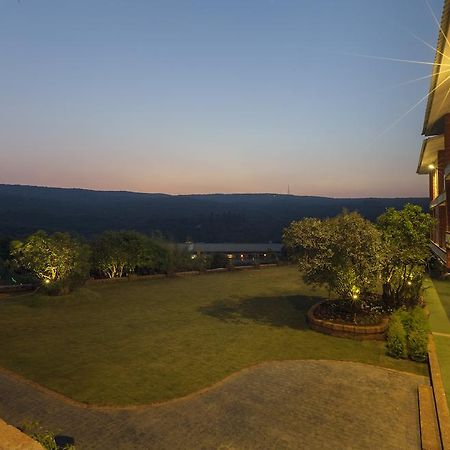 Bella Vista Resort Mahābaleshwar Εξωτερικό φωτογραφία