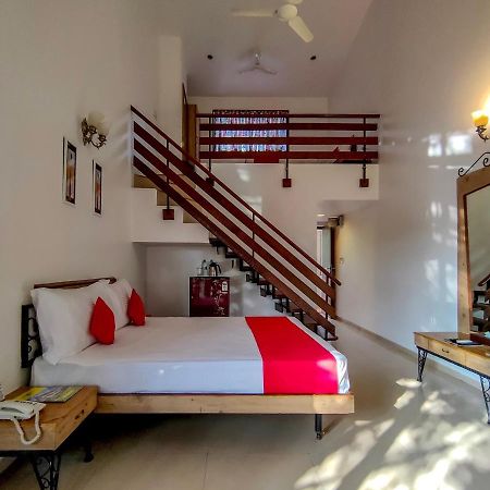 Bella Vista Resort Mahābaleshwar Εξωτερικό φωτογραφία