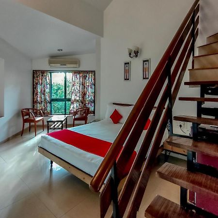 Bella Vista Resort Mahābaleshwar Εξωτερικό φωτογραφία