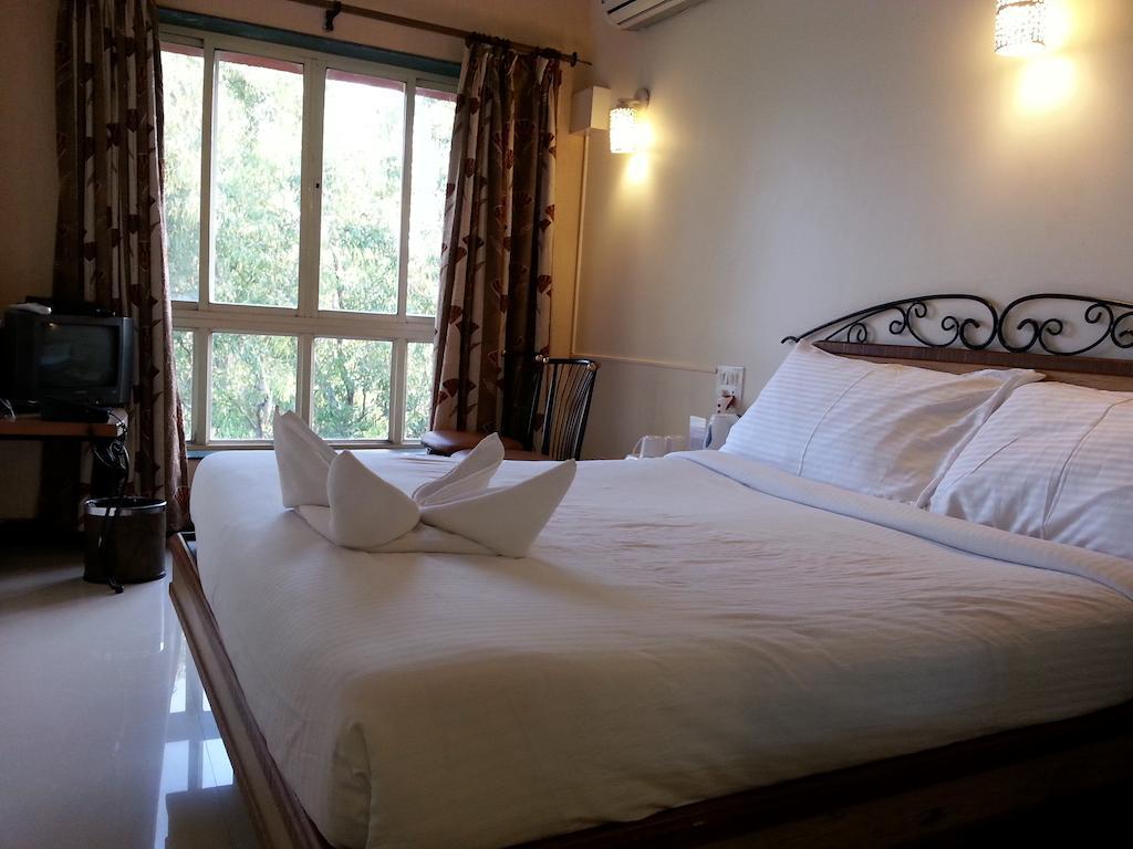 Bella Vista Resort Mahābaleshwar Δωμάτιο φωτογραφία