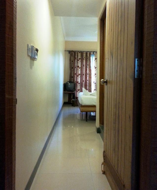 Bella Vista Resort Mahābaleshwar Δωμάτιο φωτογραφία