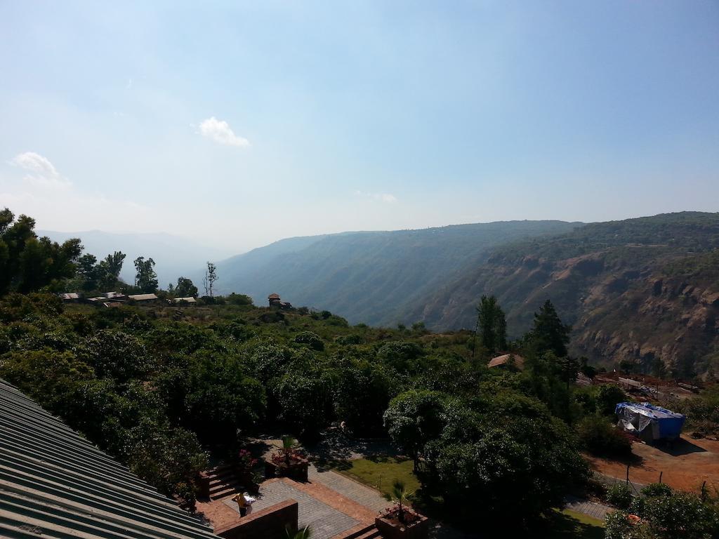 Bella Vista Resort Mahābaleshwar Εξωτερικό φωτογραφία