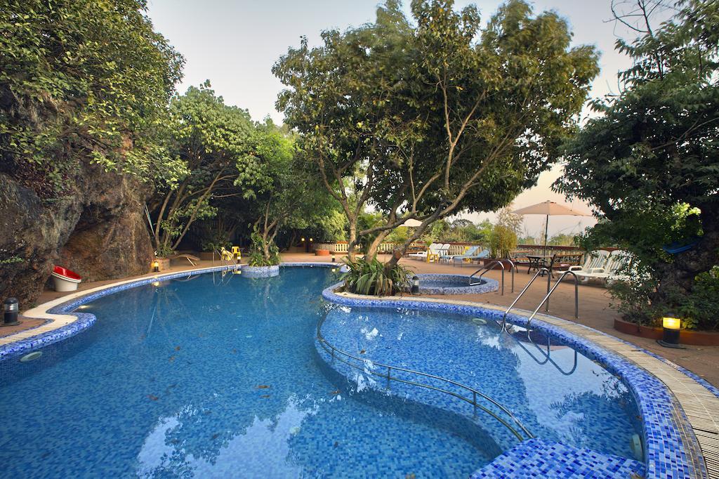 Bella Vista Resort Mahābaleshwar Εξωτερικό φωτογραφία