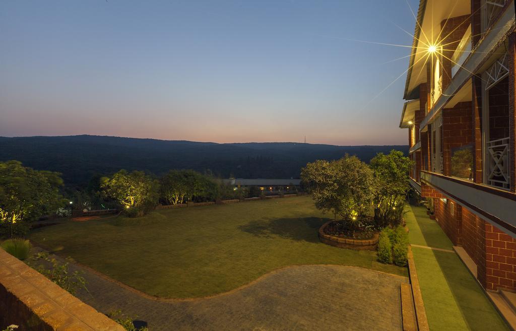 Bella Vista Resort Mahābaleshwar Εξωτερικό φωτογραφία