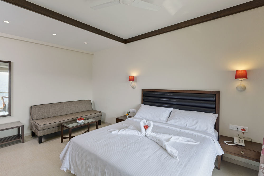 Bella Vista Resort Mahābaleshwar Εξωτερικό φωτογραφία