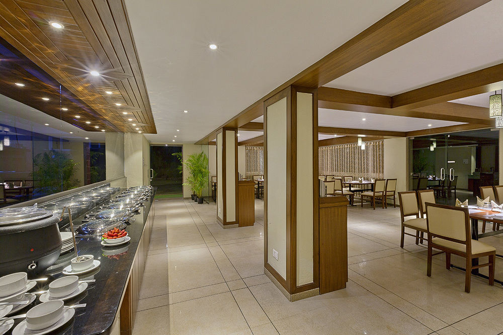 Bella Vista Resort Mahābaleshwar Εξωτερικό φωτογραφία