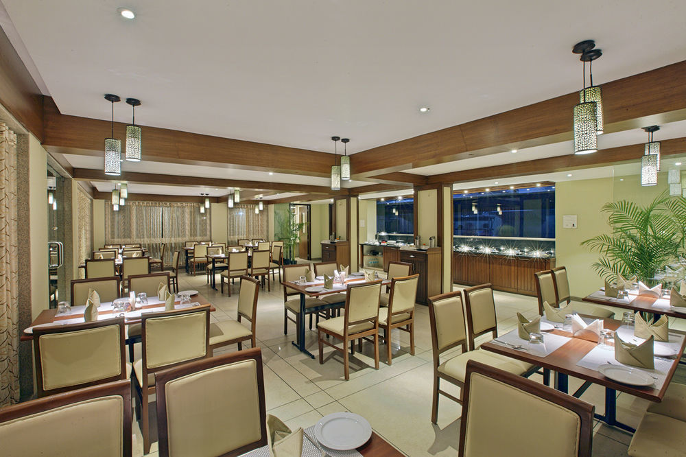 Bella Vista Resort Mahābaleshwar Εξωτερικό φωτογραφία