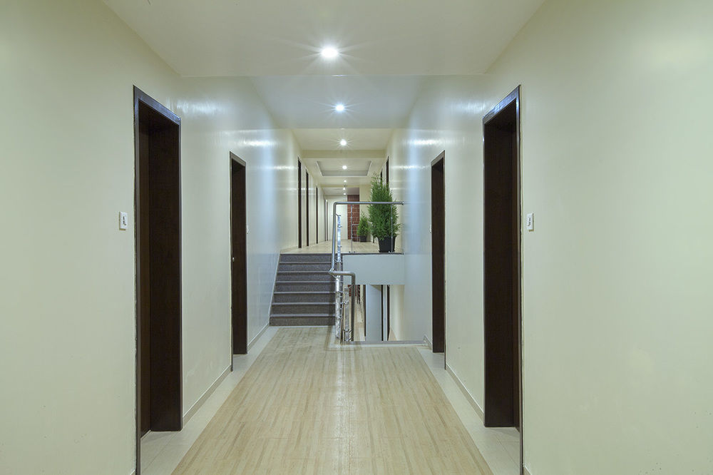 Bella Vista Resort Mahābaleshwar Εξωτερικό φωτογραφία