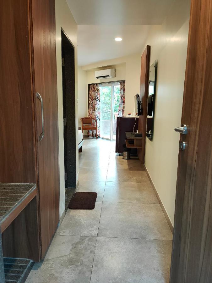 Bella Vista Resort Mahābaleshwar Εξωτερικό φωτογραφία