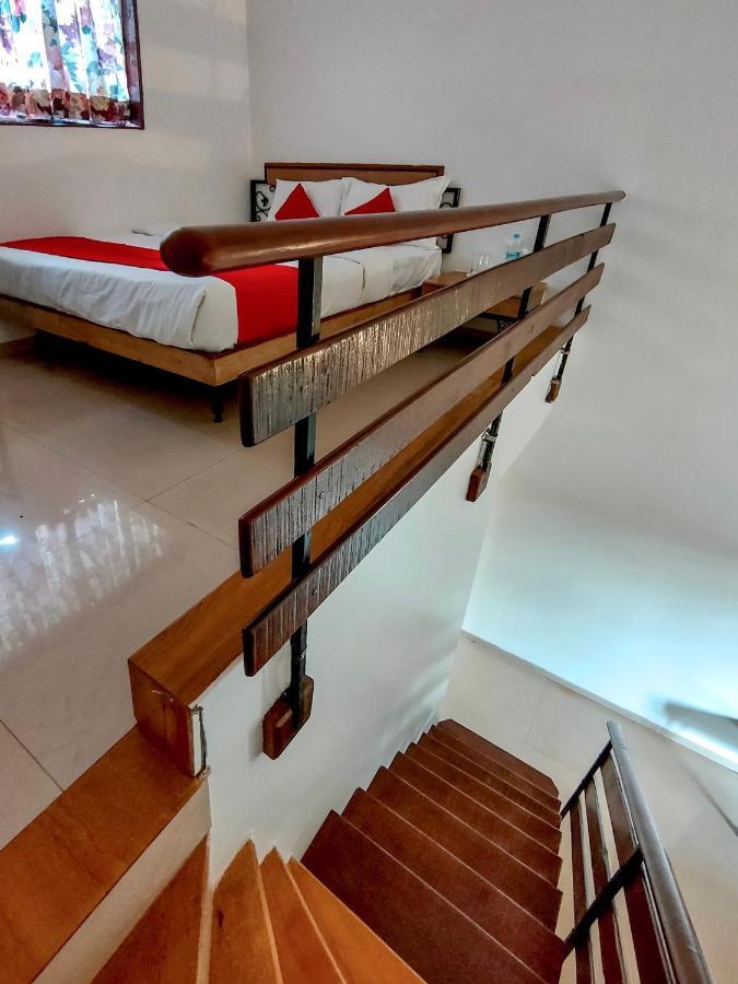Bella Vista Resort Mahābaleshwar Εξωτερικό φωτογραφία